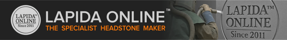 Lapida Online™ | Official Website